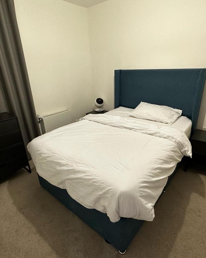 Luxury 2 Bedrooms Apartment バーキング エクステリア 写真